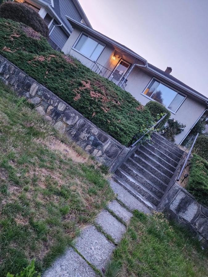 Economical Homestay 本那比 外观 照片